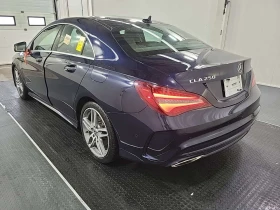 Mercedes-Benz CLA * 250 * CARFAX * ���� �� �� | Mobile.bg � ����� ������ 5