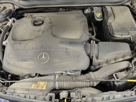 Mercedes-Benz CLA * 250 * CARFAX * ���� �� �� | Mobile.bg � ����� ������ 16