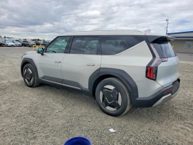 Kia EV9 Wind | Mobile.bg � ����� ������ 2
