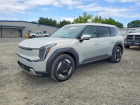 ����� �� �������� �� Kia EV9 Wind