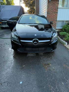 Mercedes-Benz CLA 250 4MATIC * ПАНОРАМА* ПОДГРЕВИ* КАМЕРА*  - 9990 € / 19538.74 лв. - 66983607 2