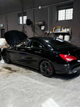 Mercedes-Benz CLA 250 4MATIC * ПАНОРАМА* ПОДГРЕВИ* КАМЕРА*  - 9990 € / 19538.74 лв. - 66983607 3