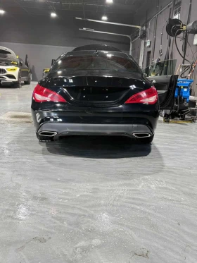 Mercedes-Benz CLA 250 4MATIC * ПАНОРАМА* ПОДГРЕВИ* КАМЕРА*  - 9990 € / 19538.74 лв. - 66983607 5