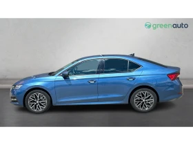 Skoda Octavia 1.5 Е-TSi  А/T, Месечна вноска от 255   | Auto.bg — изображение 3