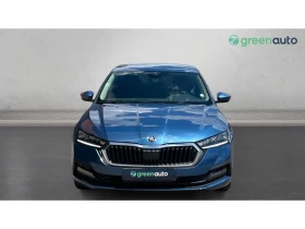 Skoda Octavia 1.5 Е-TSi  А/T, Месечна вноска от 255   | Auto.bg — изображение 5