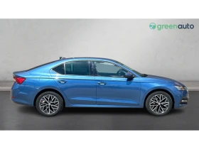 Skoda Octavia 1.5 Е-TSi  А/T, Месечна вноска от 255   | Auto.bg — изображение 6