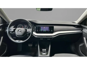 Skoda Octavia 1.5 Е-TSi  А/T, Месечна вноска от 255   | Auto.bg — изображение 13