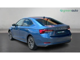 Skoda Octavia 1.5 Е-TSi  А/T, Месечна вноска от 255   | Auto.bg — изображение 2