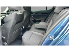 Skoda Octavia 1.5 Е-TSi  А/T, Месечна вноска от 255   | Auto.bg — изображение 12