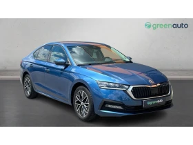 Skoda Octavia 1.5 Е-TSi  А/T, Месечна вноска от 255   | Auto.bg — изображение 8
