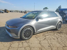 ������ Hyundai Ioniq 5