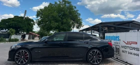 BMW 750 SCHNITZER-PAKET/LONG/VAKUM/HEAD-UP/3xTW/FULL/MAX | Auto.bg — изображение 3