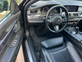 BMW 750 SCHNITZER-PAKET/LONG/VAKUM/HEAD-UP/3xTW/FULL/MAX | Auto.bg — изображение 9