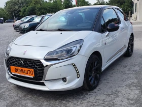 ����� �� �������� �� DS DS 3 1.2i* ABTOMAT��* FULL LED* E6B* PERFORMANCE LINE