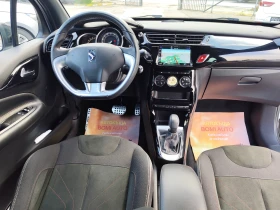 DS DS 3 1.2i* ABTOMAT��* FULL LED* E6B* PERFORMANCE LINE | Mobile.bg � ����� ������ 10