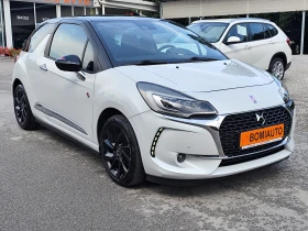 DS DS 3 1.2i* ABTOMAT��* FULL LED* E6B* PERFORMANCE LINE | Mobile.bg � ����� ������ 3