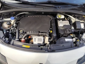 DS DS 3 1.2i* ABTOMAT��* FULL LED* E6B* PERFORMANCE LINE | Mobile.bg � ����� ������ 14