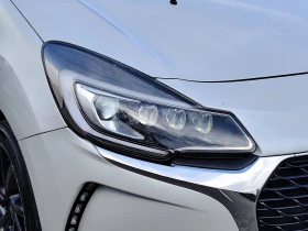 DS DS 3 1.2i* ABTOMAT��* FULL LED* E6B* PERFORMANCE LINE | Mobile.bg � ����� ������ 15