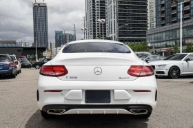 Mercedes-Benz C 300 2dr Cpe 4MATIC  CARFAX | Mobile.bg � ����� ������ 7