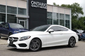 Mercedes-Benz C 300 2dr Cpe 4MATIC  CARFAX | Mobile.bg � ����� ������ 2