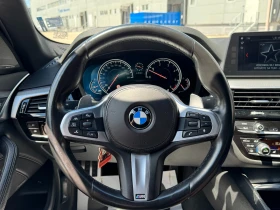 BMW 530 Facelift/Xdrive/DIGITAL/ГАРАНЦИЯ | Auto.bg — изображение 12