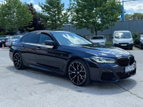 BMW 530 Facelift/Xdrive/DIGITAL/ГАРАНЦИЯ | Auto.bg — изображение 7
