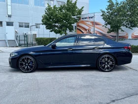 BMW 530 Facelift/Xdrive/DIGITAL/ГАРАНЦИЯ | Auto.bg — изображение 2