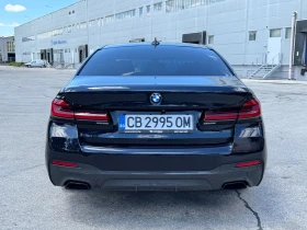 BMW 530 Facelift/Xdrive/DIGITAL/ГАРАНЦИЯ | Auto.bg — изображение 4