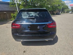 Mercedes-Benz C 300 CARFAX | Mobile.bg � ����� ������ 4