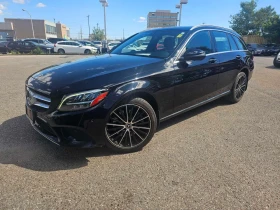 ������ Mercedes-Benz C 300