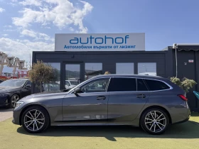 BMW 320 X line/2.0d/190k.c./8AT/4х4 - 23900 € - 59529069 2