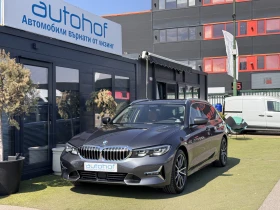 BMW 320 X line/2.0d/190k.c./8AT/4х4