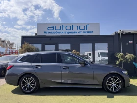 BMW 320 X line/2.0d/190k.c./8AT/4х4 - 23900 € - 59529069 5