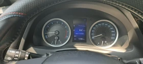 Toyota Corolla Бензин Газ LPG фейслифт/Камера/Автопилот/Line Assi | Auto.bg — изображение 7
