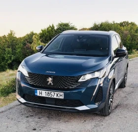 ������ Peugeot 3008
