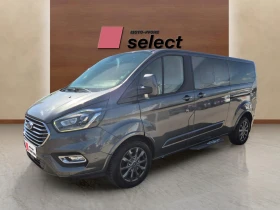 Ford Transit Custom 2.0 TDCi