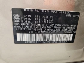 Subaru Legacy 2.5l 2.5I Limited | Mobile.bg � ����� ������ 12