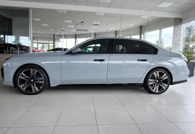 BMW i7 xDrive60 M-Sport - 82999 € - 45594900 3