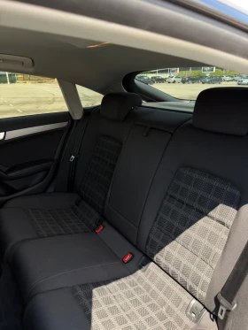 Audi A5 - 8300 € - 92083134 9