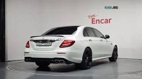 Mercedes-Benz E 63 AMG BURMESTER-4D| PANO| DISTRONIC| ������| 360-CAM| HE | Mobile.bg � ����� ������ 2