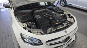 Mercedes-Benz E 63 AMG BURMESTER-4D| PANO| DISTRONIC| ������| 360-CAM| HE | Mobile.bg � ����� ������ 6