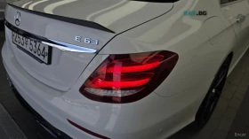 Mercedes-Benz E 63 AMG BURMESTER-4D| PANO| DISTRONIC| ������| 360-CAM| HE | Mobile.bg � ����� ������ 4