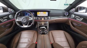 Mercedes-Benz E 63 AMG BURMESTER-4D| PANO| DISTRONIC| ������| 360-CAM| HE | Mobile.bg � ����� ������ 8