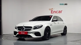������ Mercedes-Benz E 63 A...