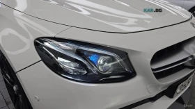 Mercedes-Benz E 63 AMG BURMESTER-4D| PANO| DISTRONIC| ������| 360-CAM| HE | Mobile.bg � ����� ������ 3