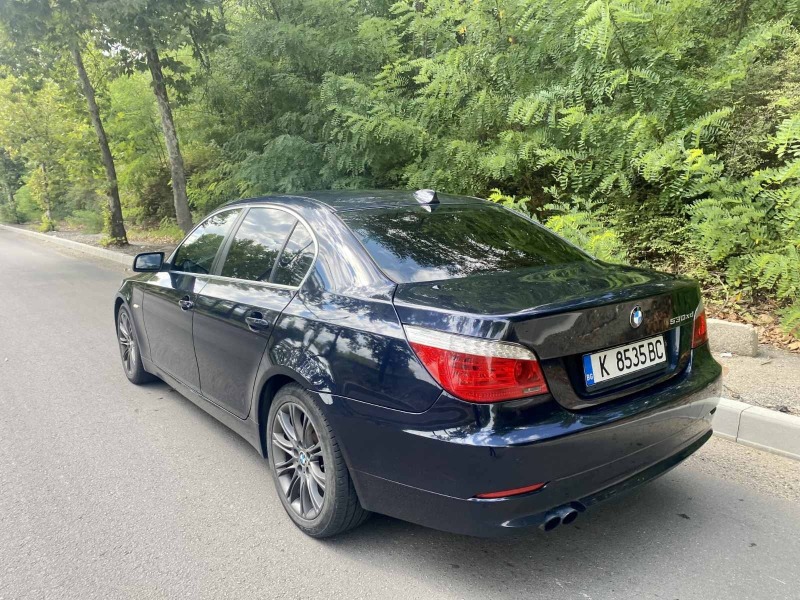 BMW 530 Xd, снимка 6 - Автомобили и джипове - 45018694