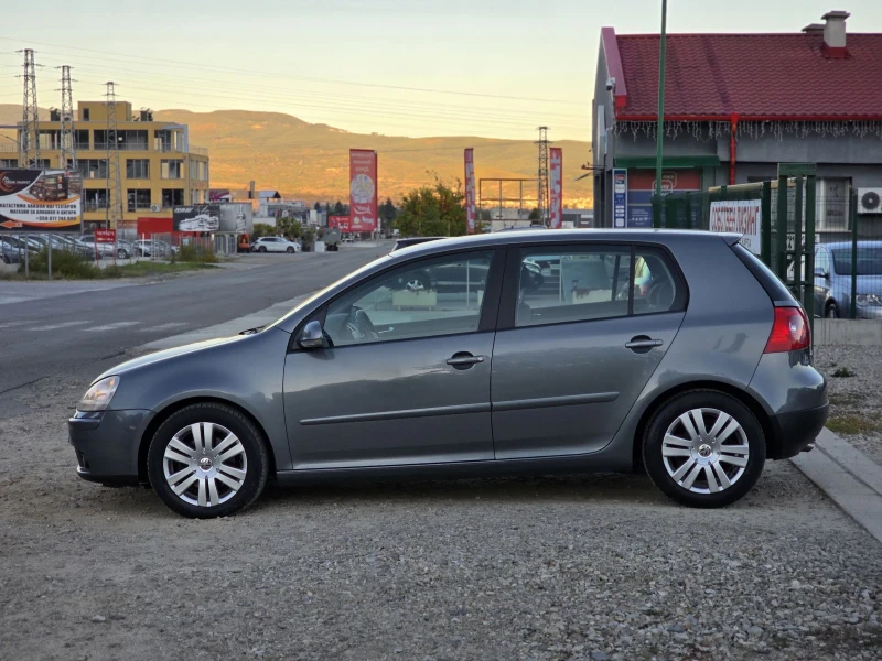 VW Golf 2.0tdi 140Hp 4X4 ЛИЗИНГ, снимка 2 - Автомобили и джипове - 47494326