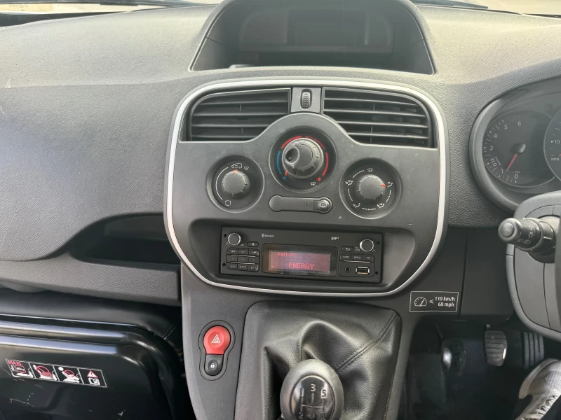 Renault Kangoo  Renault kangoo 1.5 dci , 90 кс, снимка 15 - Автомобили и джипове - 47717772