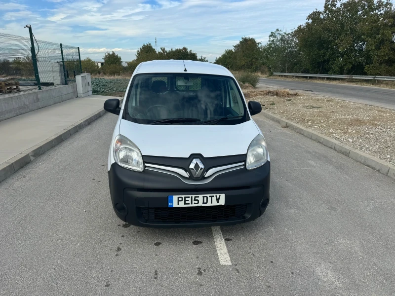 Renault Kangoo  Renault kangoo 1.5 dci , 90 кс, снимка 2 - Автомобили и джипове - 47550048