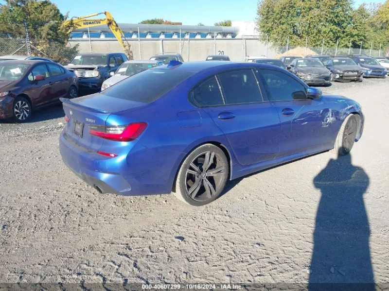 BMW 330 XDRIVE, снимка 6 - Автомобили и джипове - 48077394